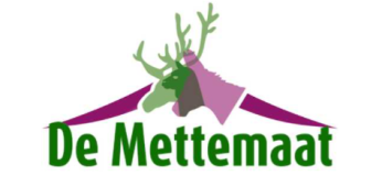 De Mettemaat Logo